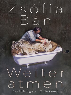 cover image of Weiter atmen